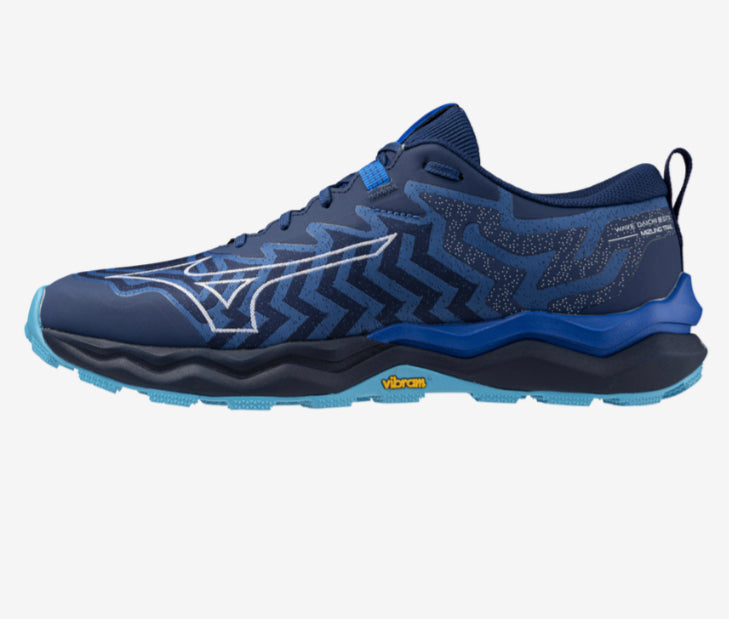 Mizuno Wave Daichi 8 GTX