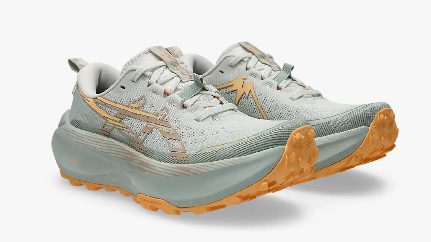 Asics Trabuco Max 4