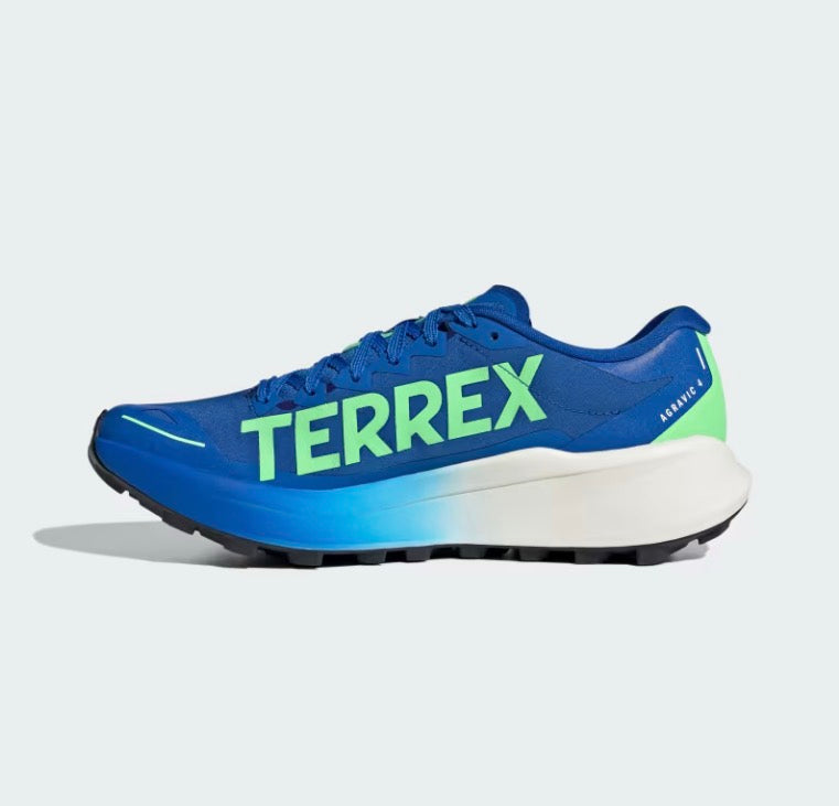Adidas Terrex Agravic 4