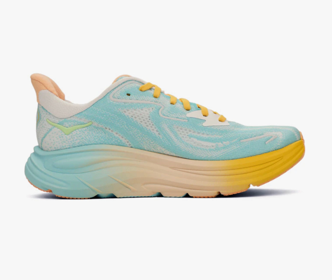 Hoka Clifton 10
