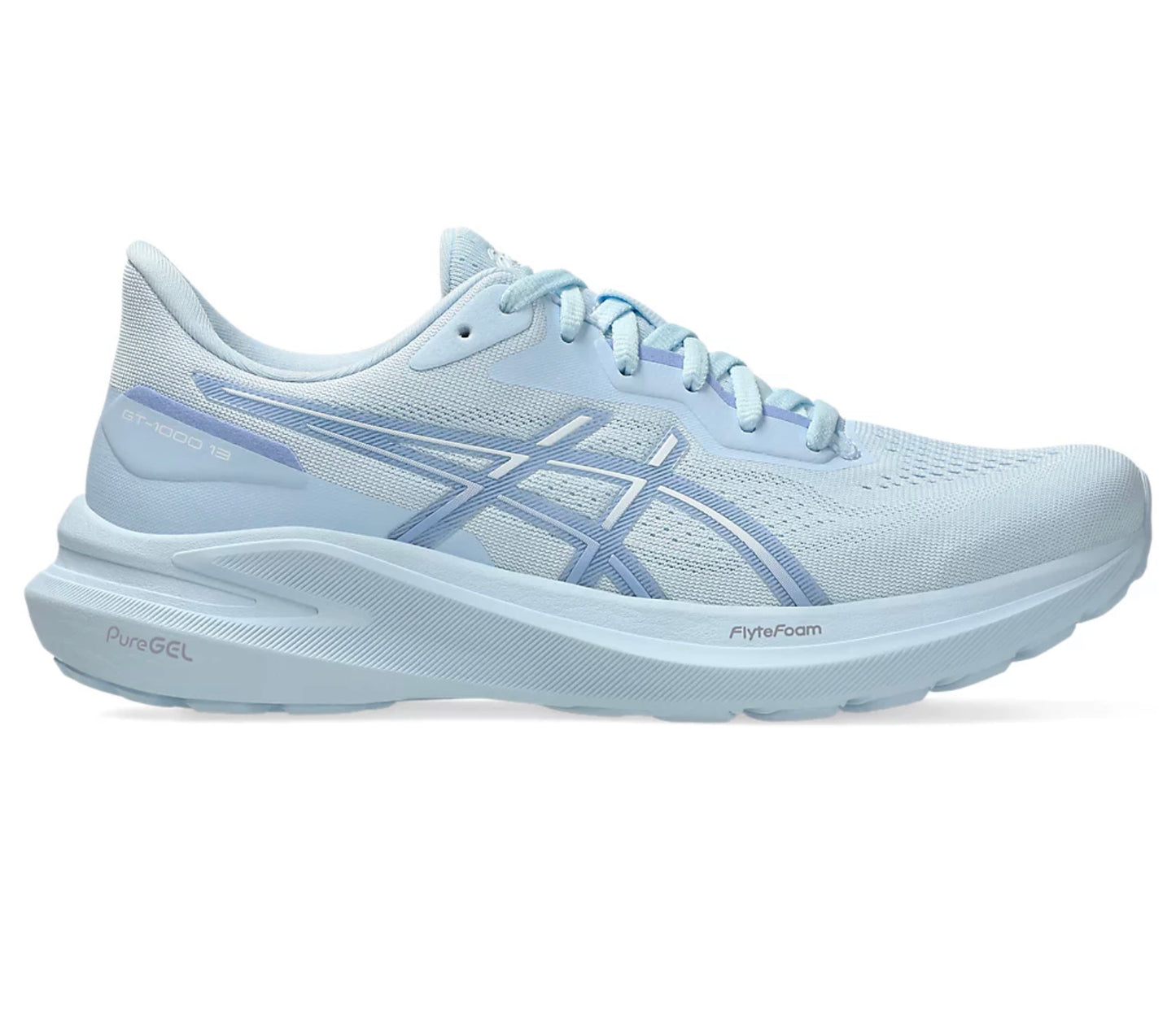 Asics Gt-1000 13 W