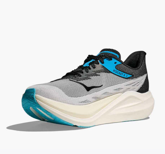 Hoka One One Rocket X 3
