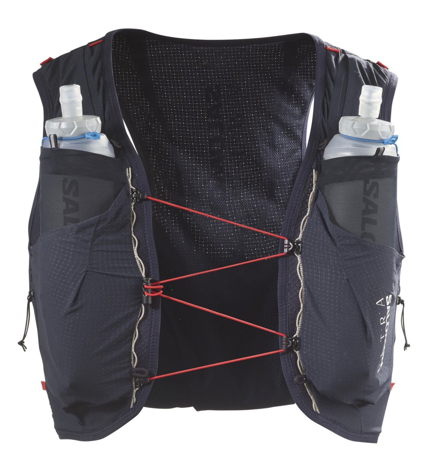 Salomon S/Lab ultra 10 Set