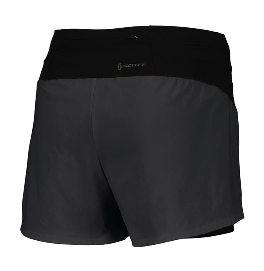 Short Scott Hybrid W