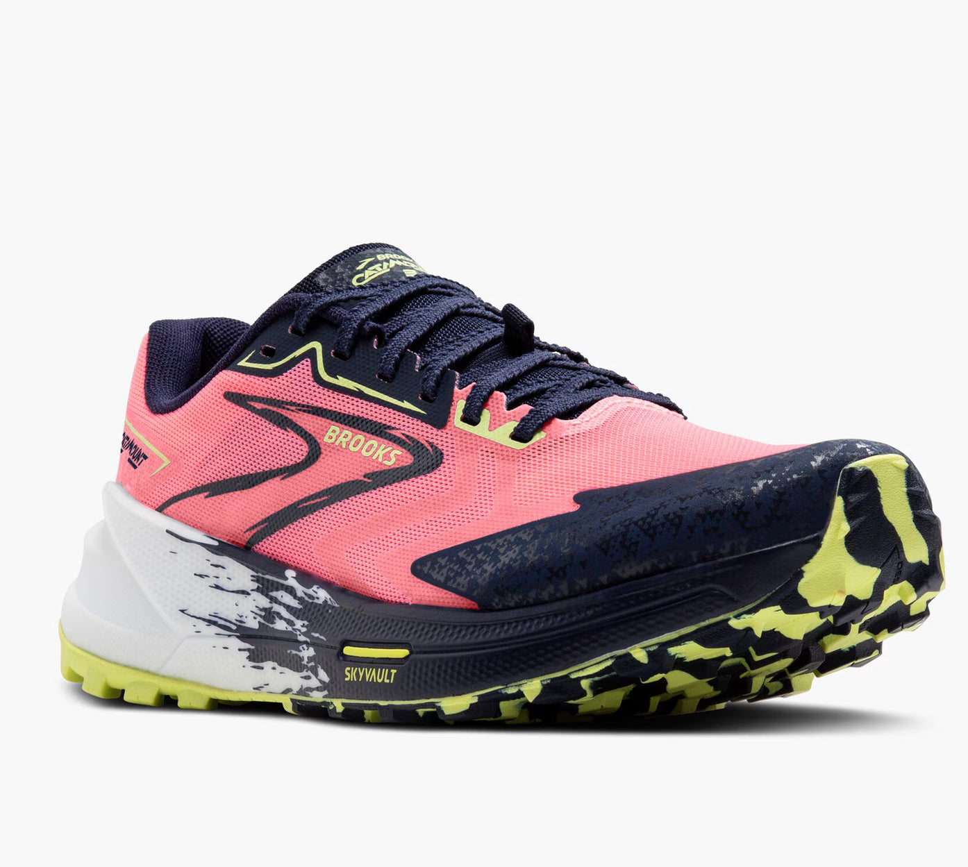 Brooks Catamount 3