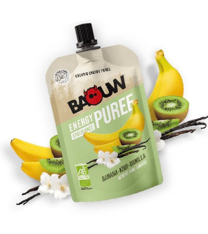 Purée énergétiques Baouw