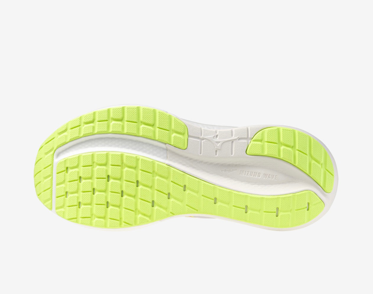 Mizuno Wave Inspire 22