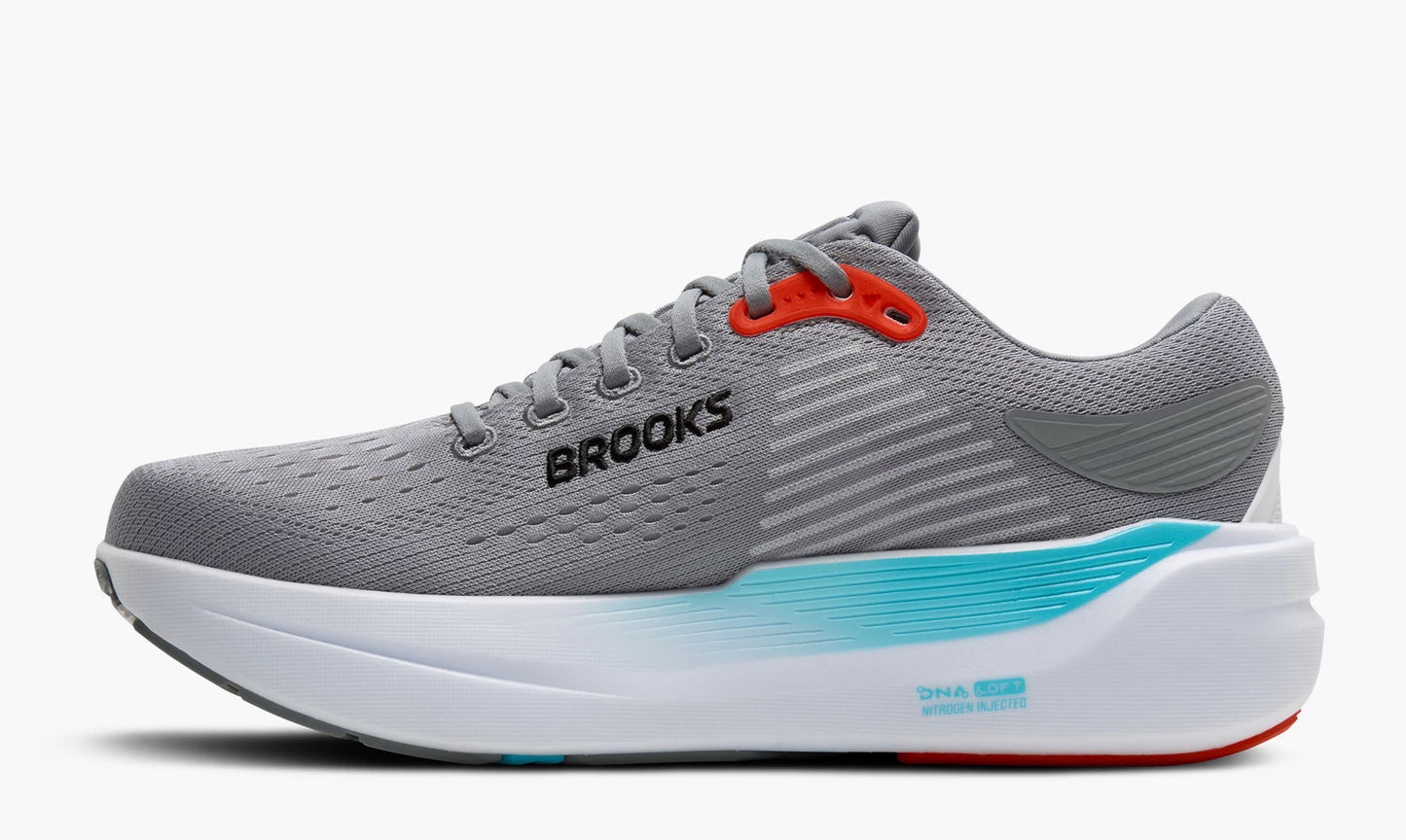 Brooks Ghost Max 3