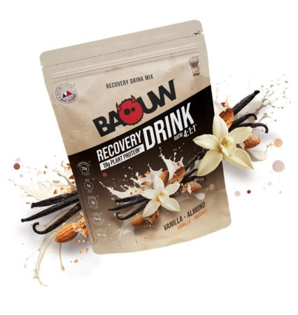 Boisson protéinée Baouw