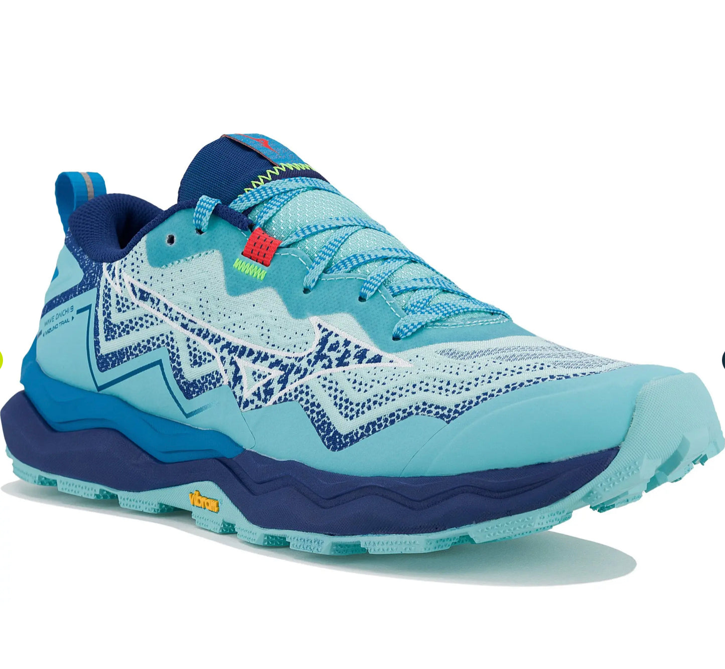 MIZUNO WAVE DAICHI 9 W