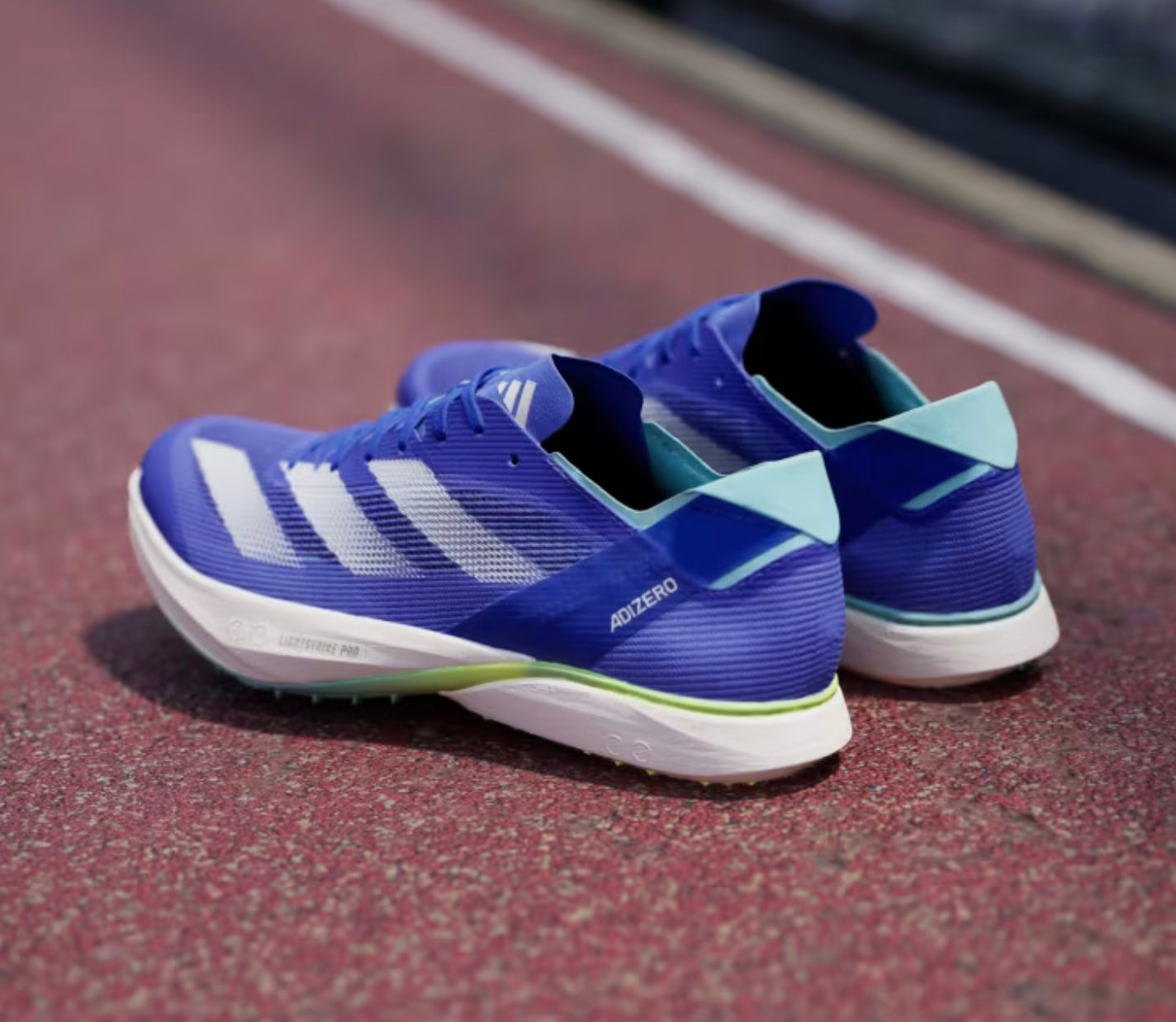 Adidas Adizero Avanti
