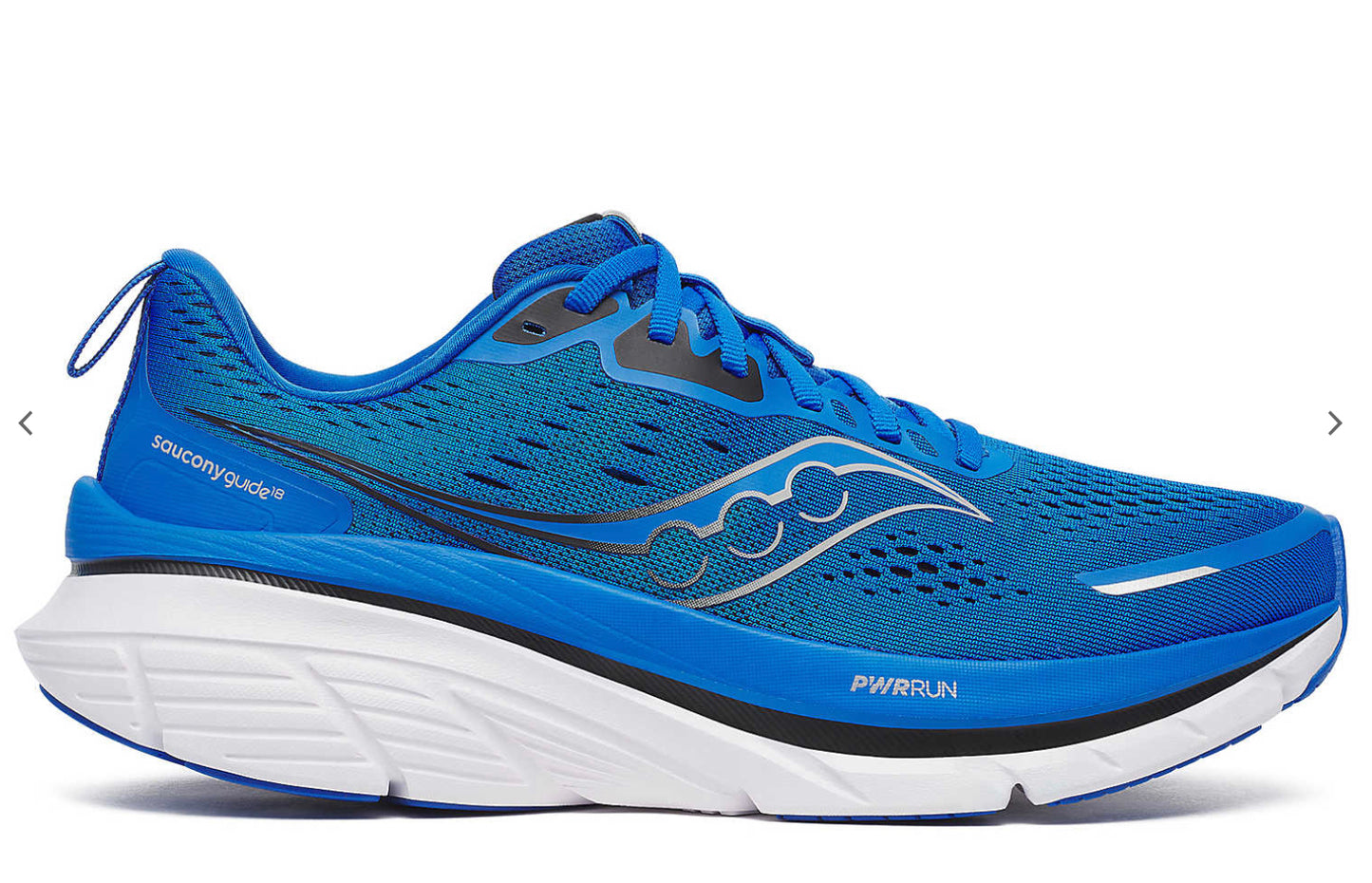 Saucony Guide 18