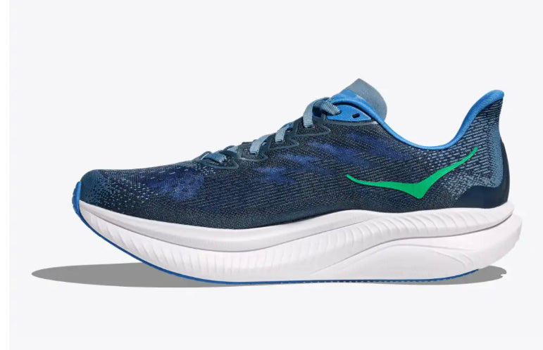 Hoka One One Mach 6