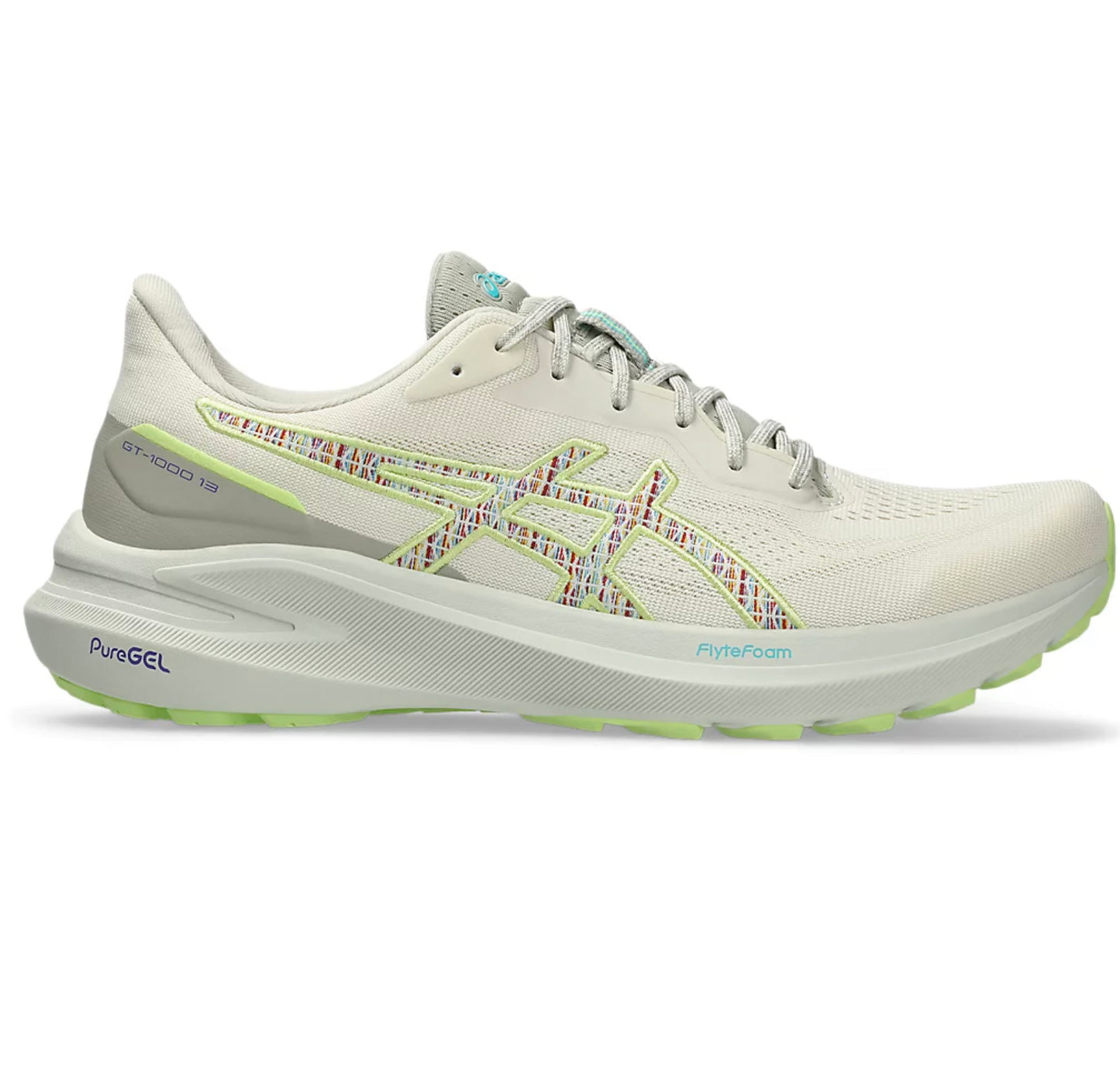 ASICS GT 1000 TR