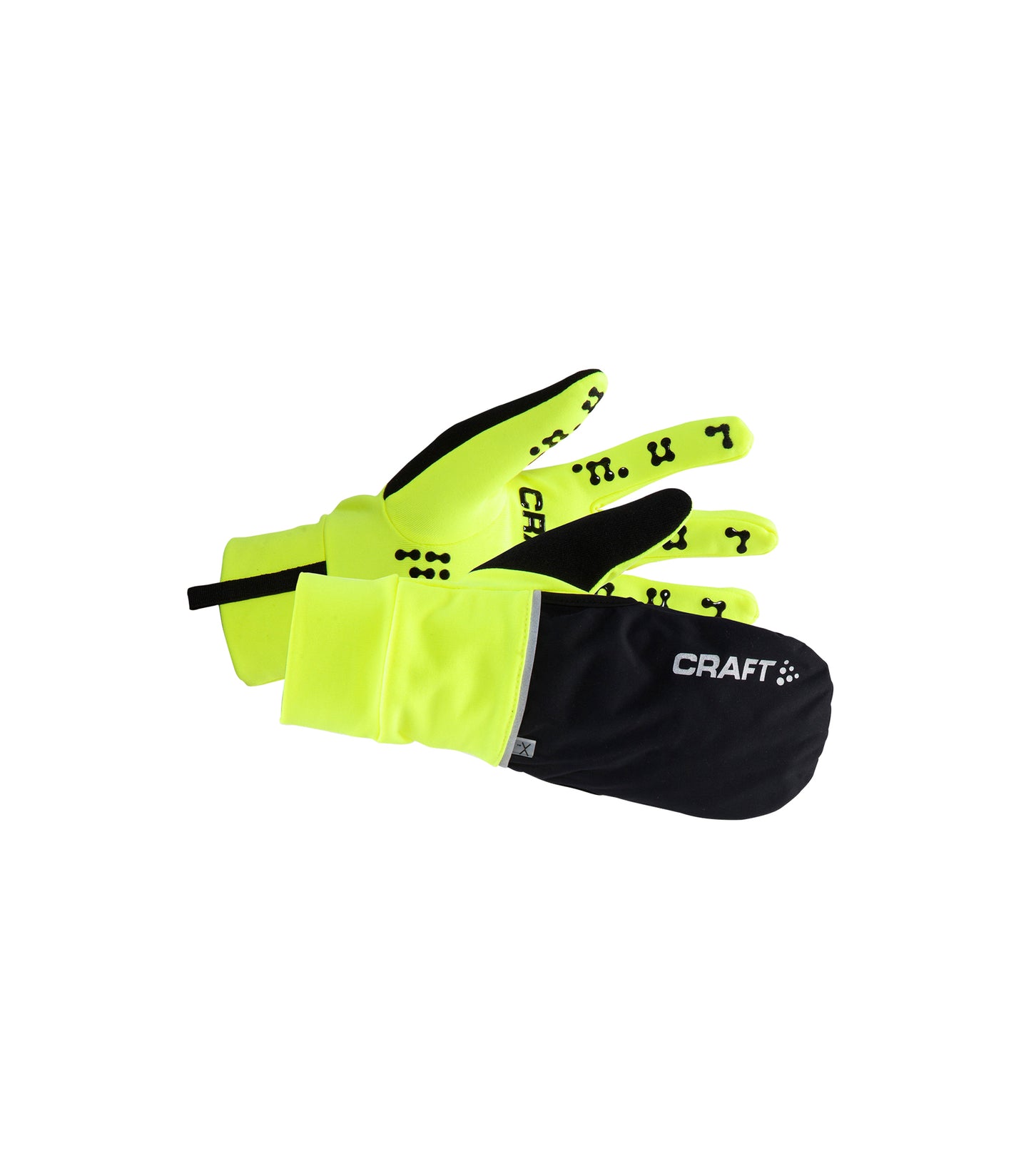 Craft ADV HYBRID WEATHER GLOVE