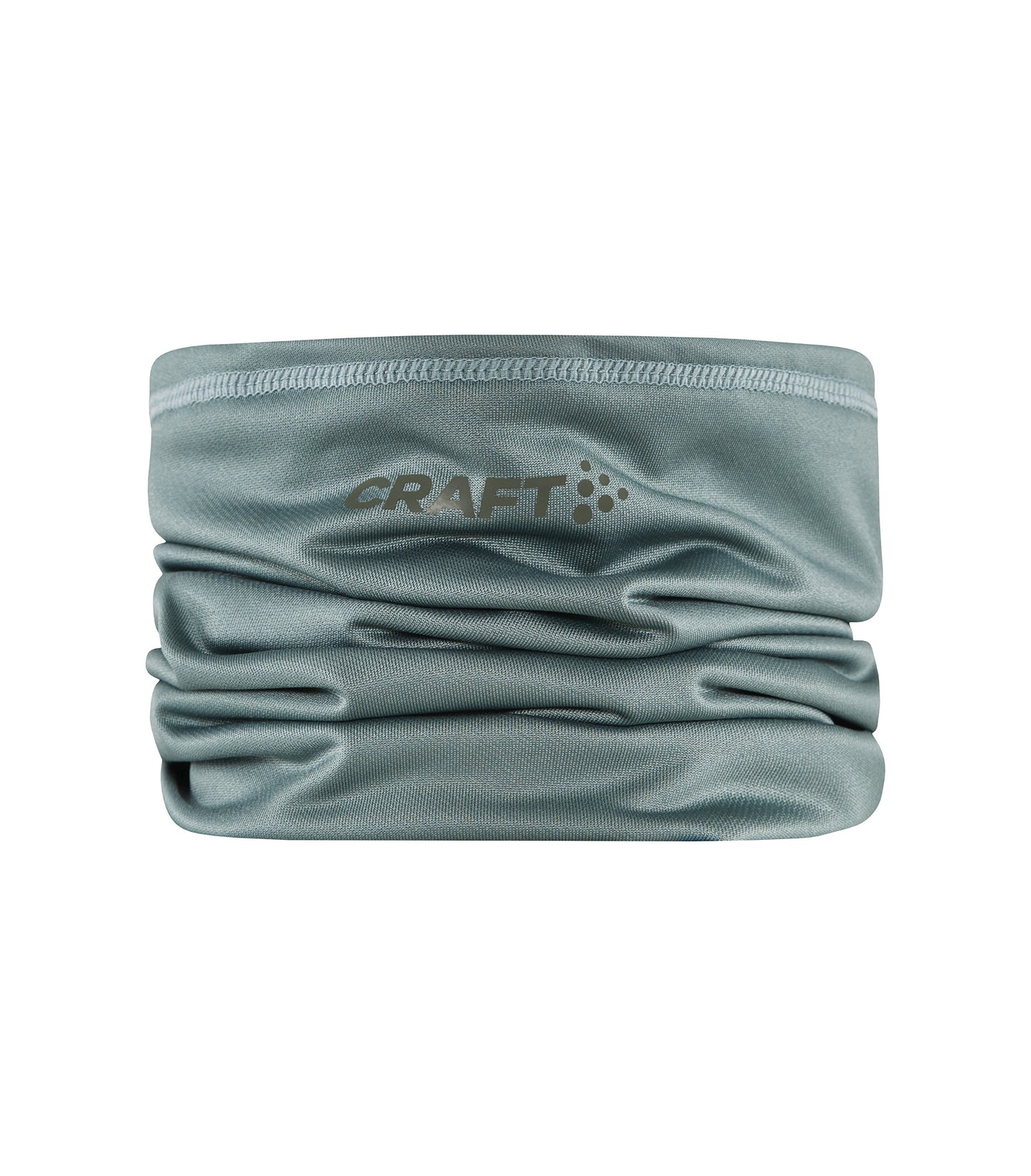 Craft CORE ESSENCE JERSEY NECK TUBE THYME