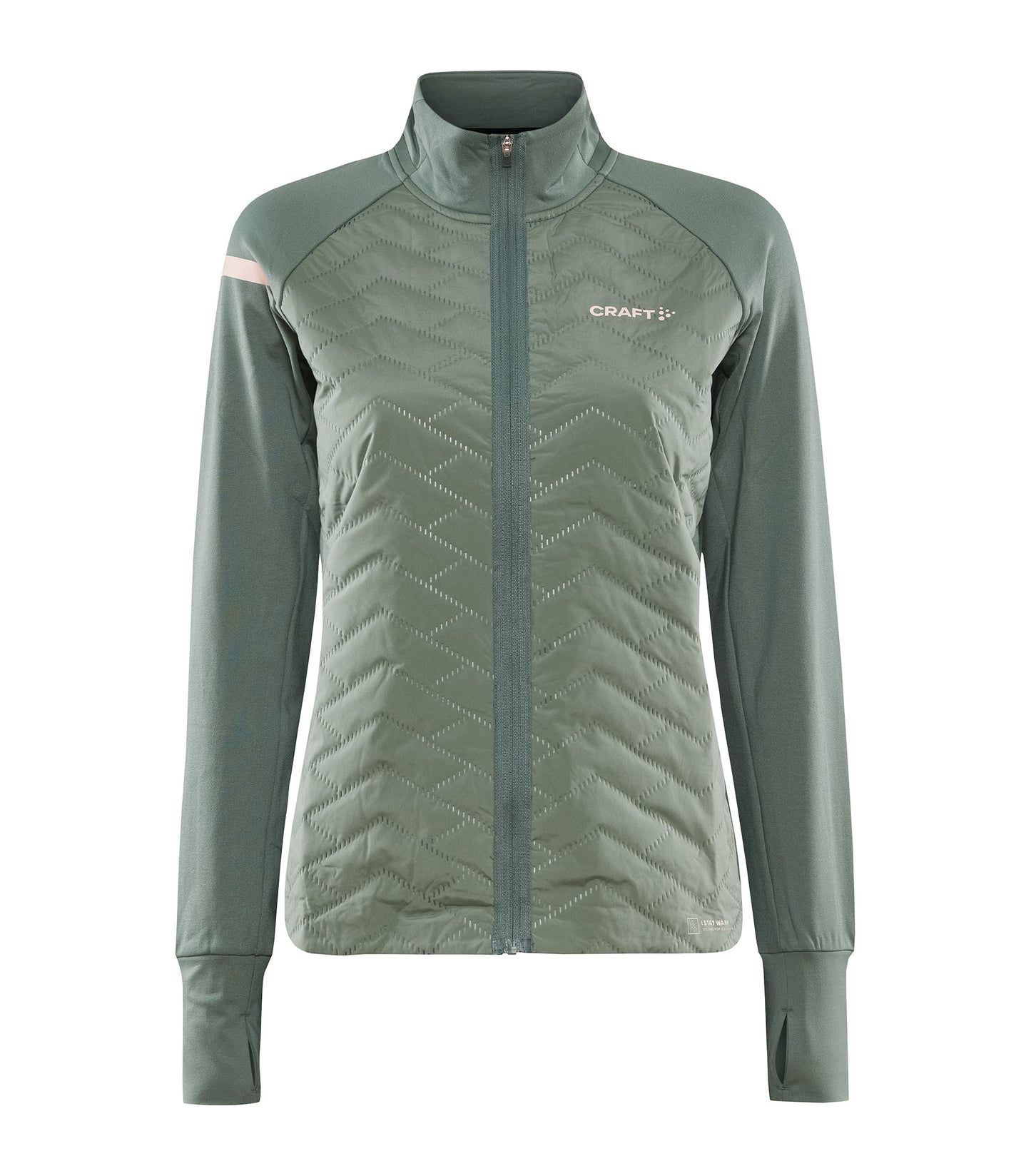 ADV SUBZ JACKET 3 W