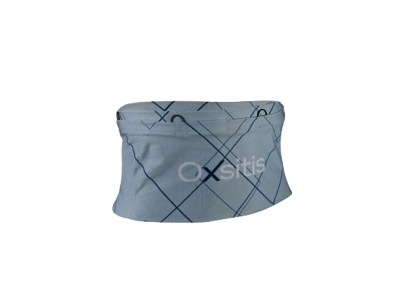 Slimbelt Gravity – Light Blue