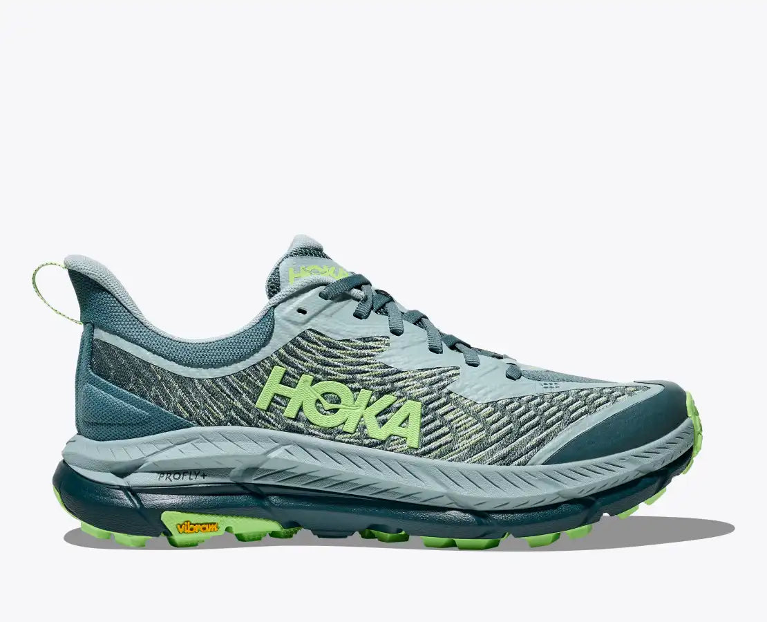 Hoka One One Mafate Speed 4