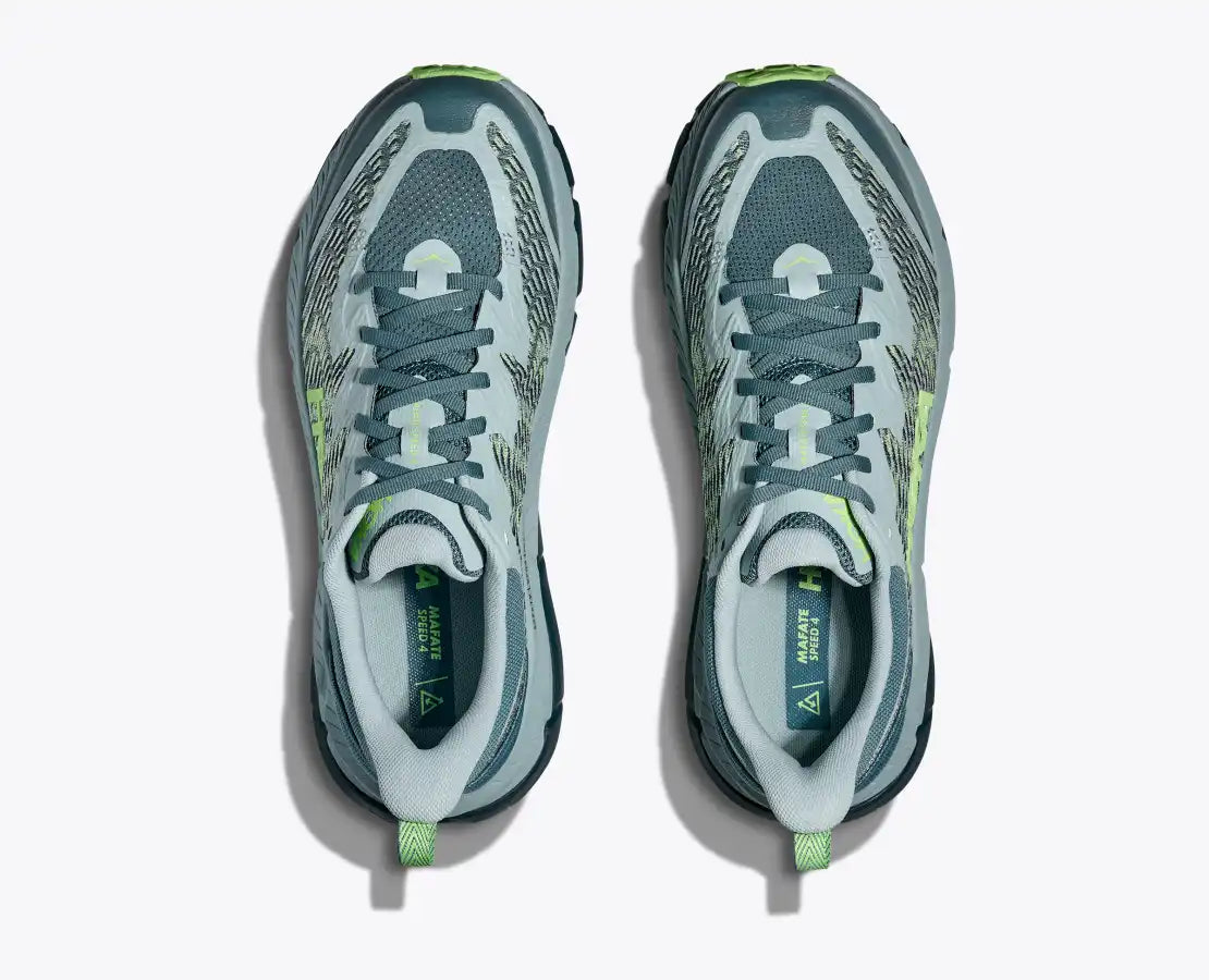 Hoka One One Mafate Speed 4