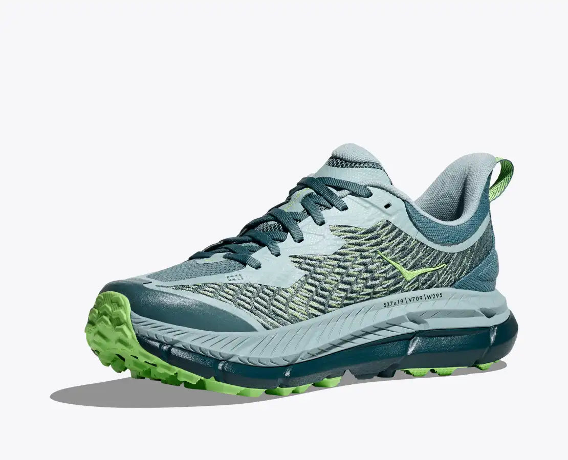 Hoka One One Mafate Speed 4