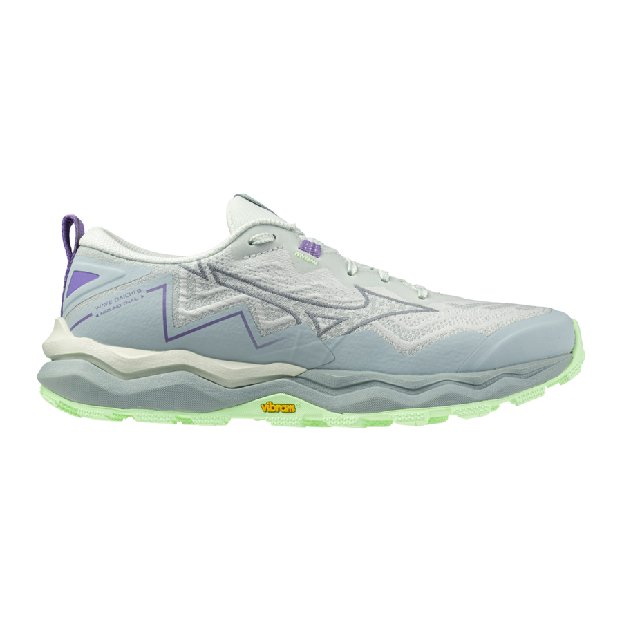 Mizuno Wave Daichi 9 W