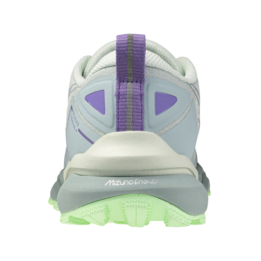 Mizuno Wave Daichi 9 W