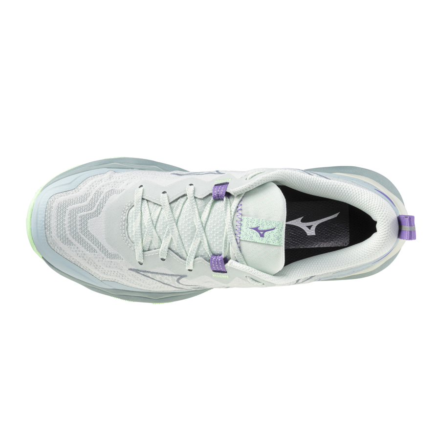 Mizuno Wave Daichi 9 W