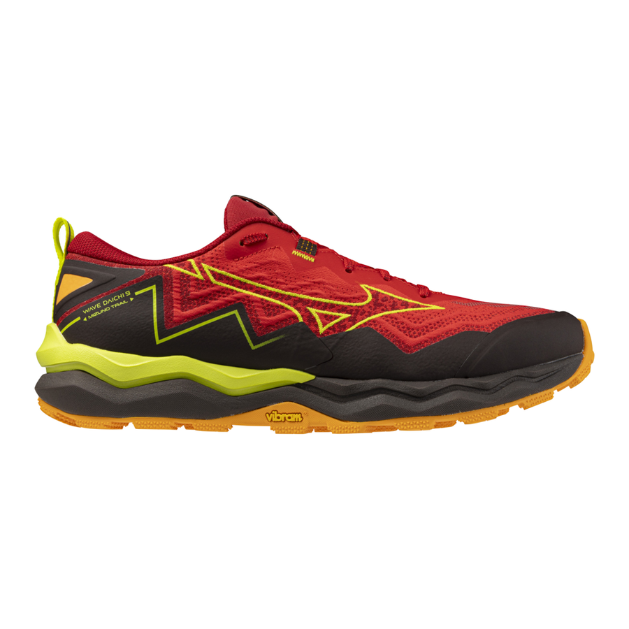 Mizuno Wave Daichi 9
