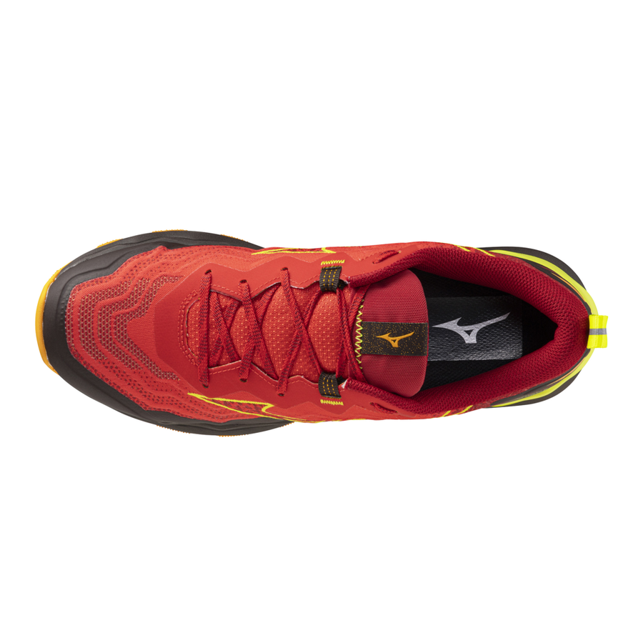 Mizuno Wave Daichi 9