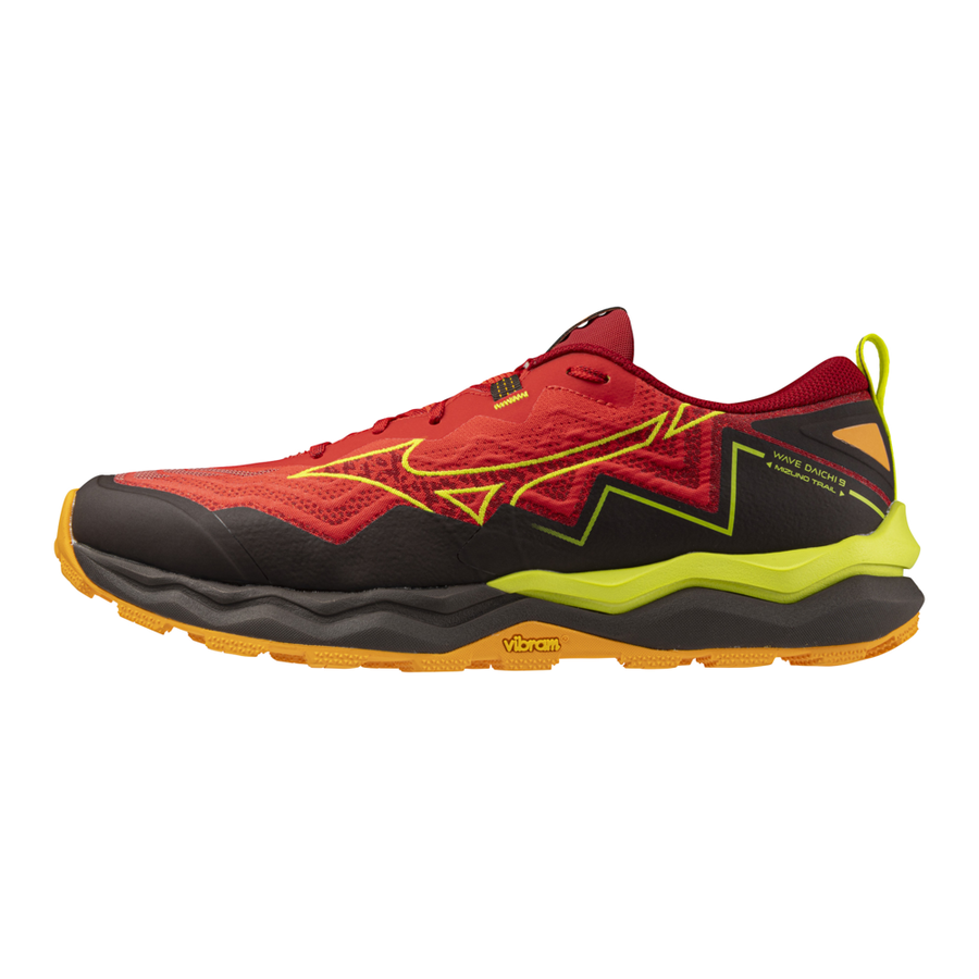 Mizuno Wave Daichi 9