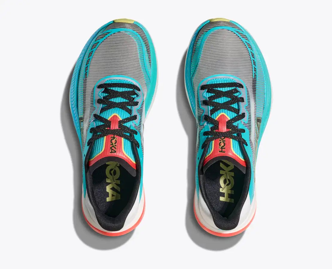 Hoka U Cielo X1 2.0