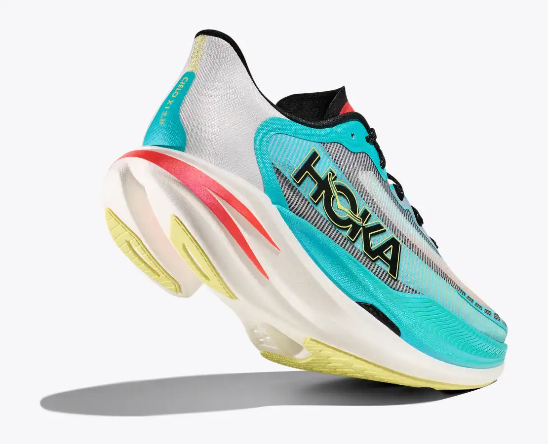 Hoka U Cielo X1 2.0