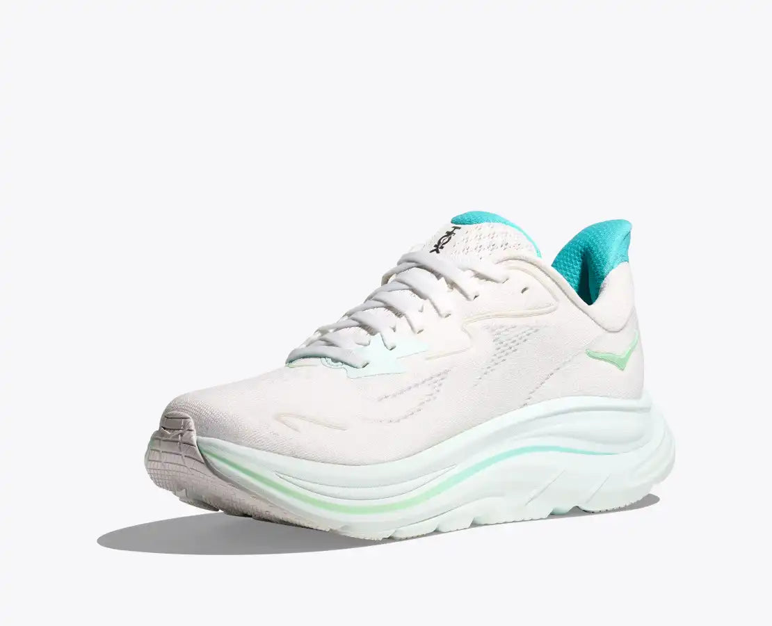 Hoka Clifton 10 W