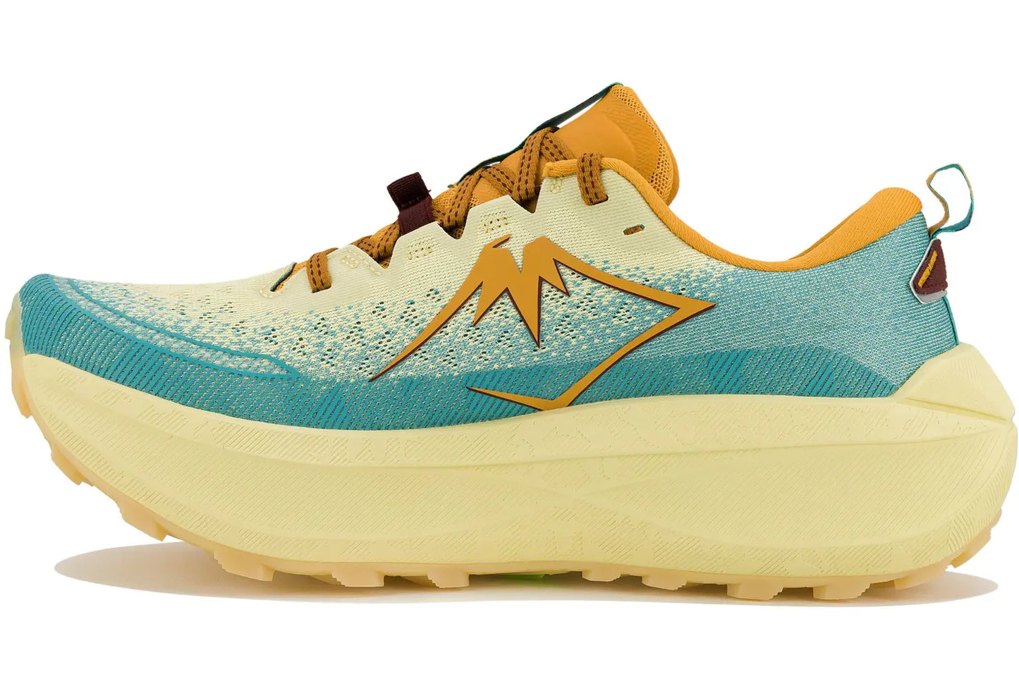 Asics Trabuco Max 4