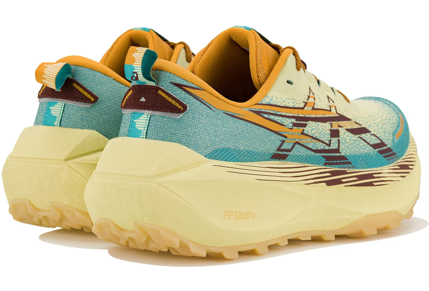 Asics Trabuco Max 4