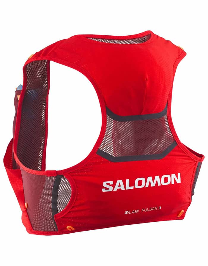 Salomon S/LAB pulsar 3 set