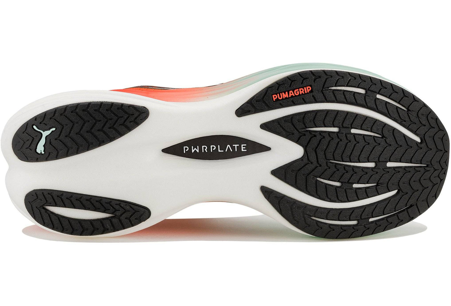 Puma Deviate Nitro 3 Hyrox