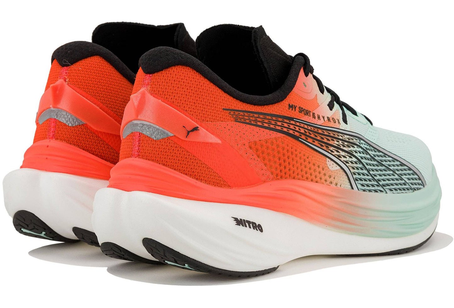 Puma Deviate Nitro 3 Hyrox