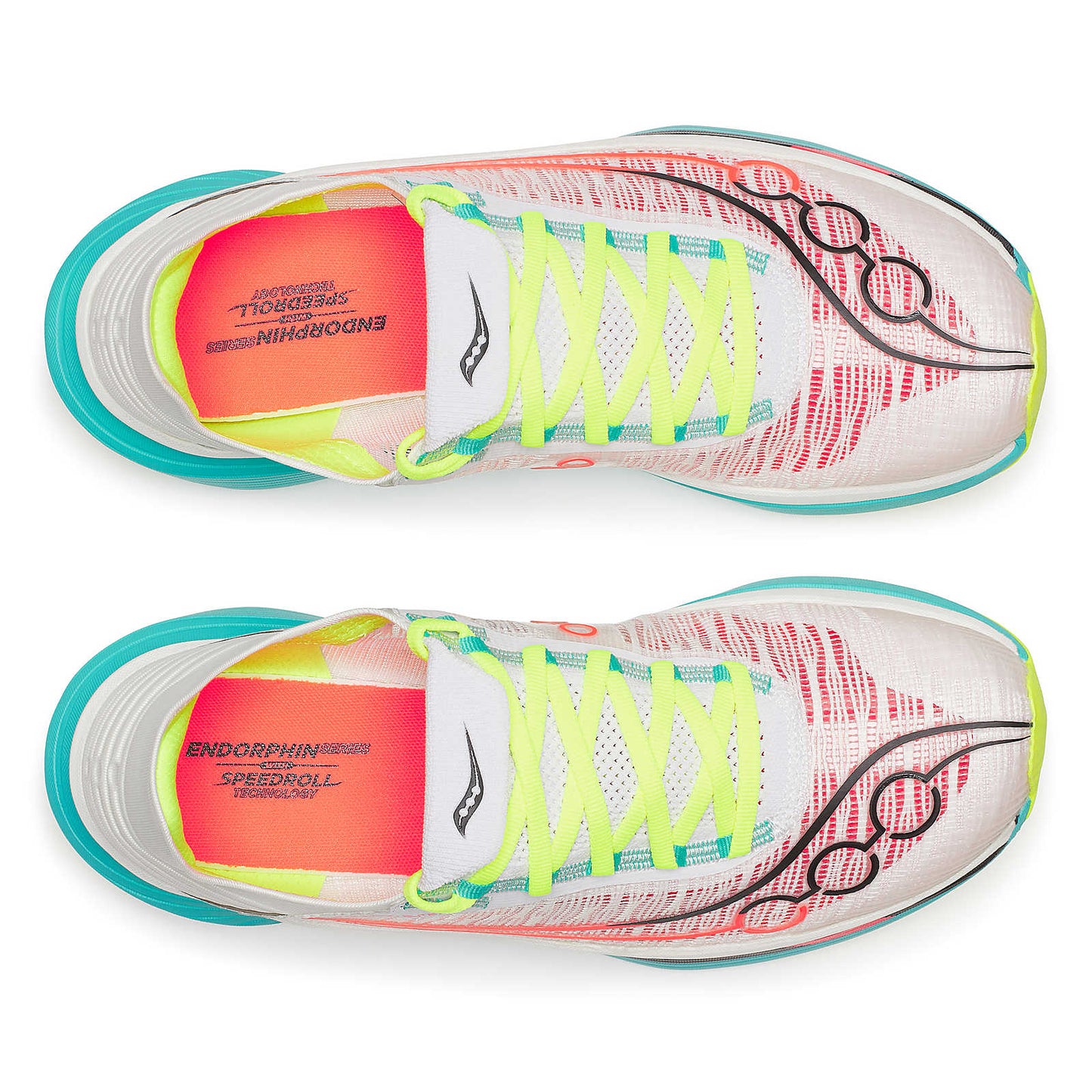 Saucony ENDORPHIN ÉLITE 2
