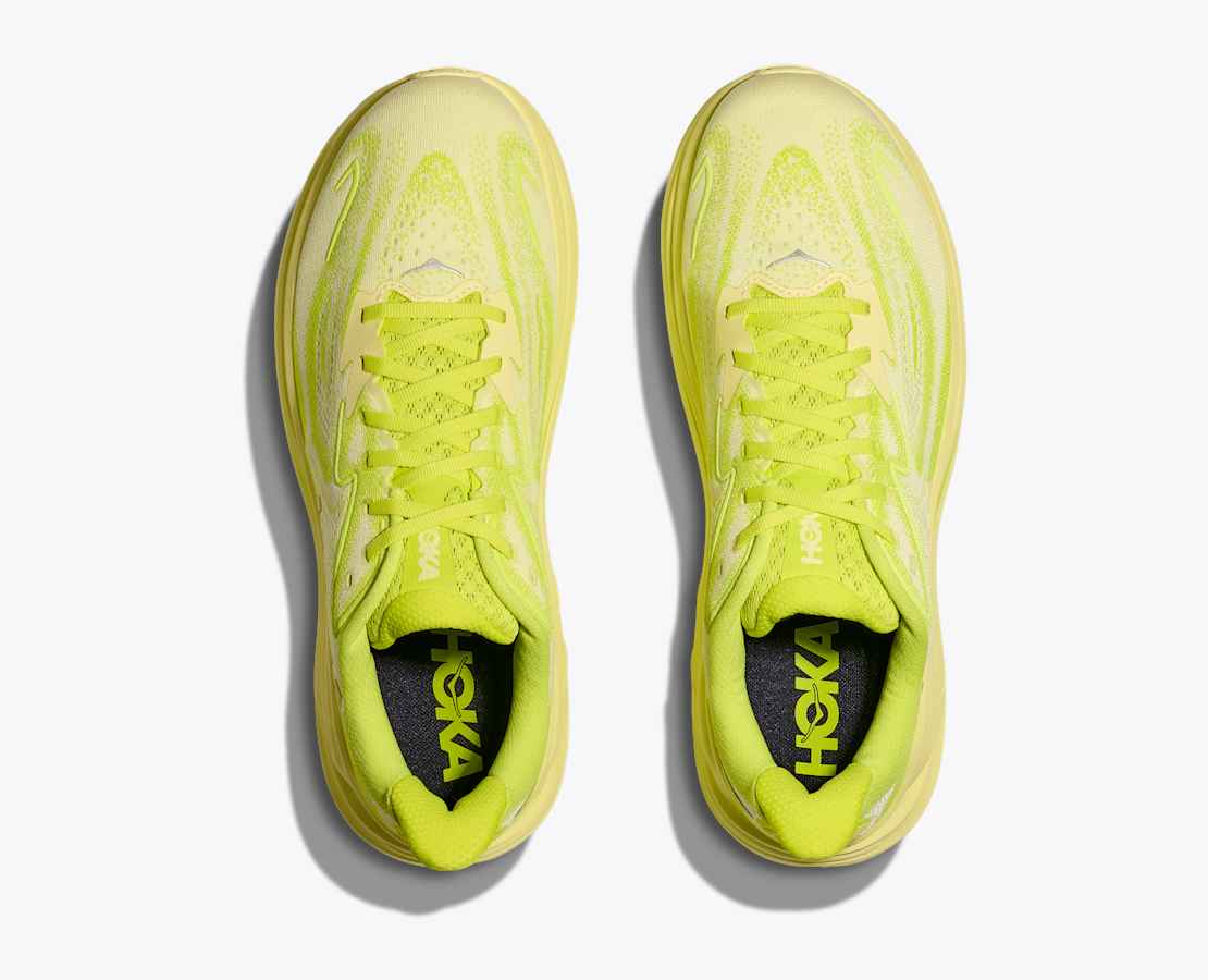 Hoka Clifton 10