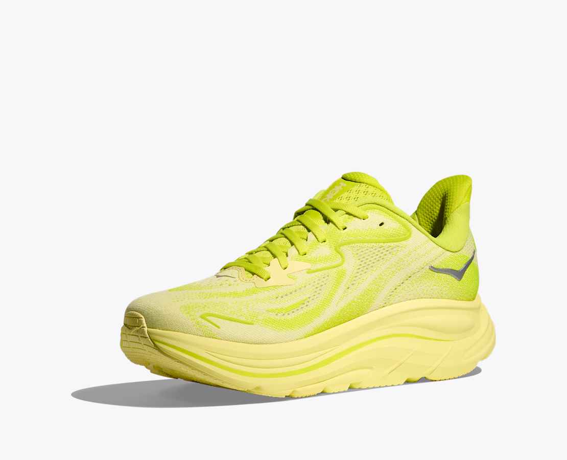 Hoka Clifton 10
