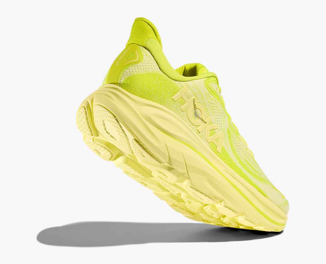 Hoka Clifton 10