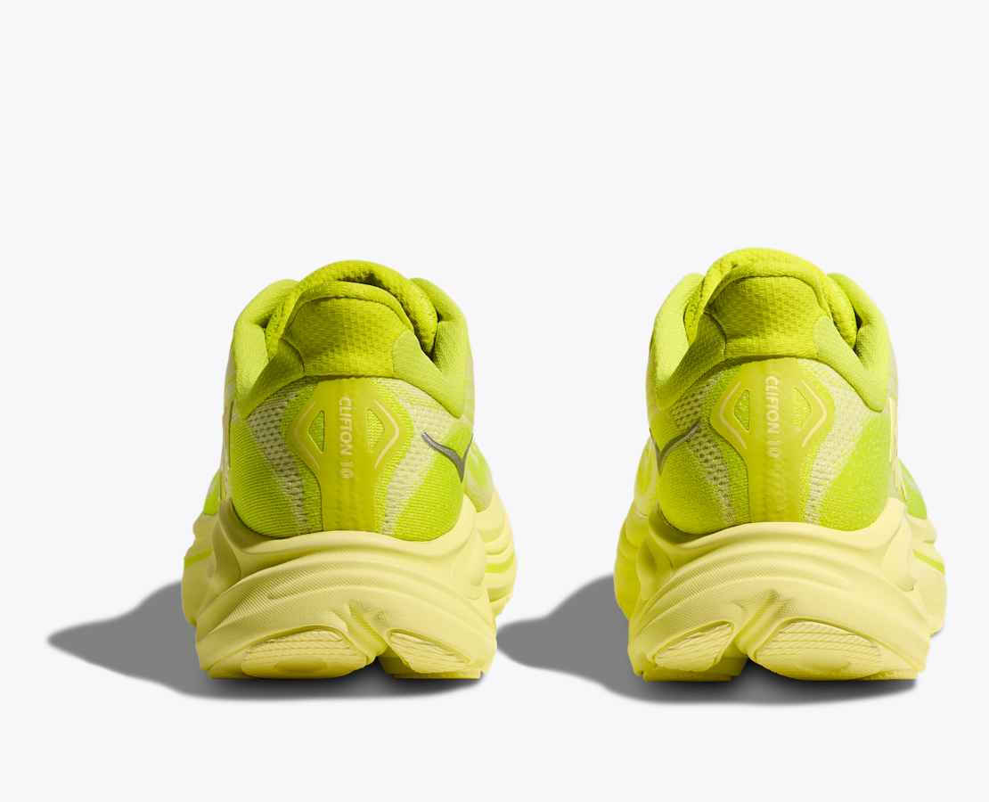 Hoka Clifton 10