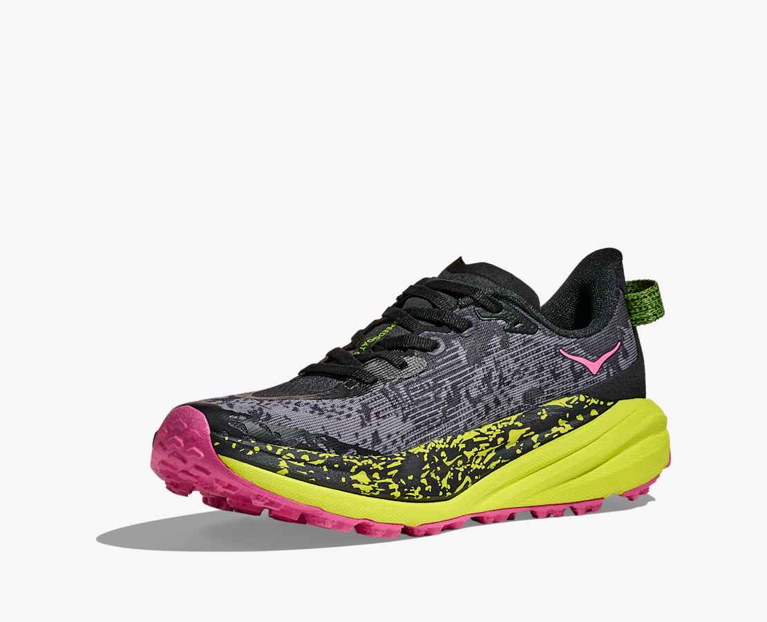 Hoka One One Speedgoat 6 W