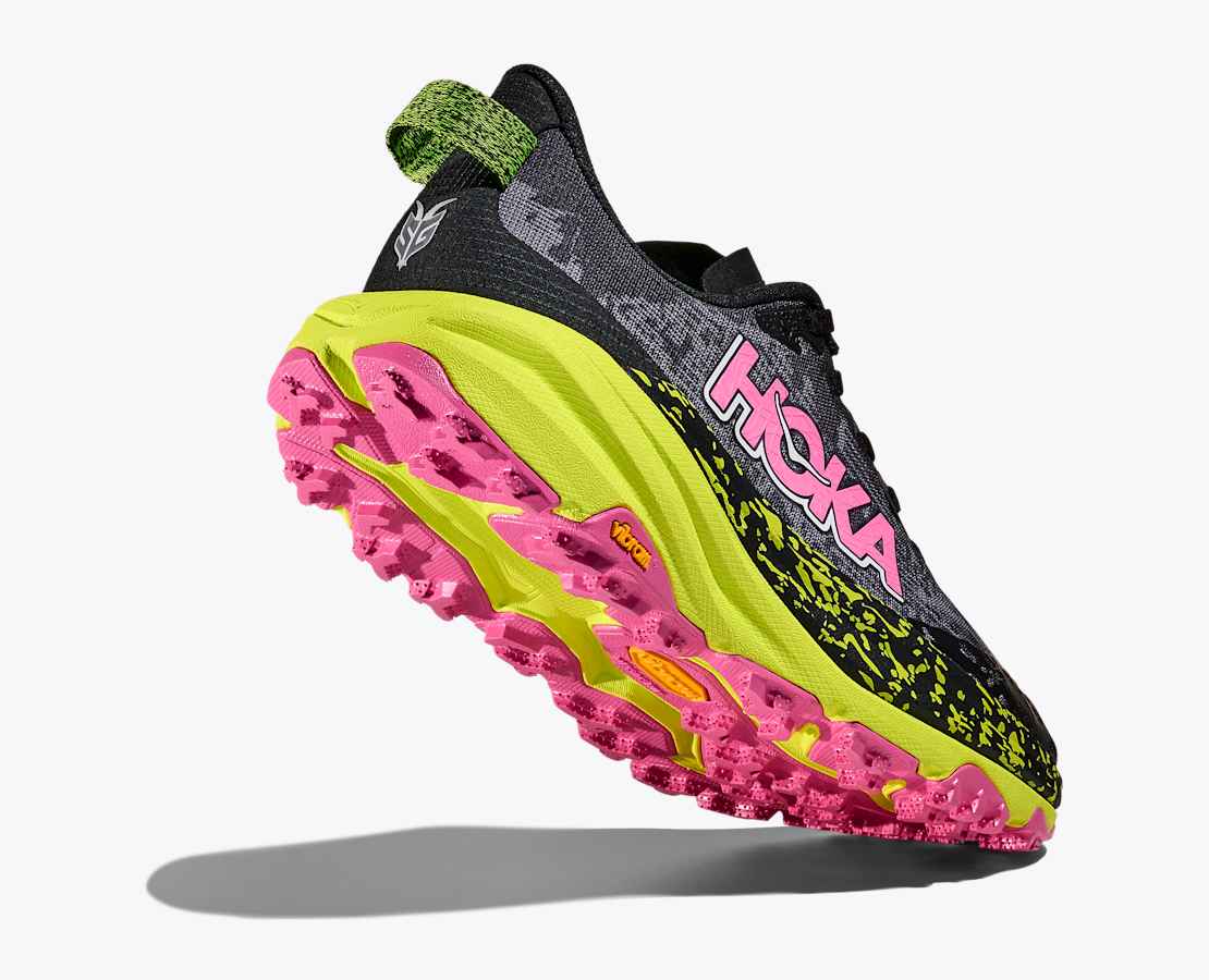 Hoka One One Speedgoat 6 W