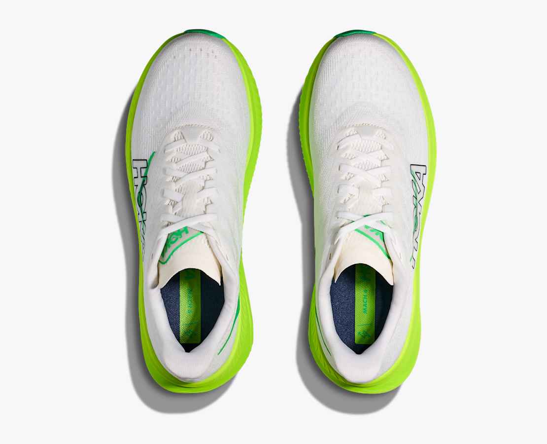 Hoka One One Mach 6 M