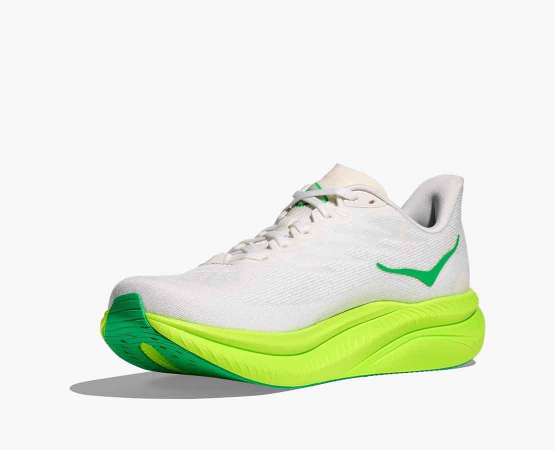 Hoka One One Mach 6 M