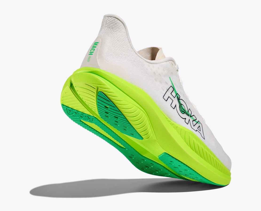 Hoka One One Mach 6 M