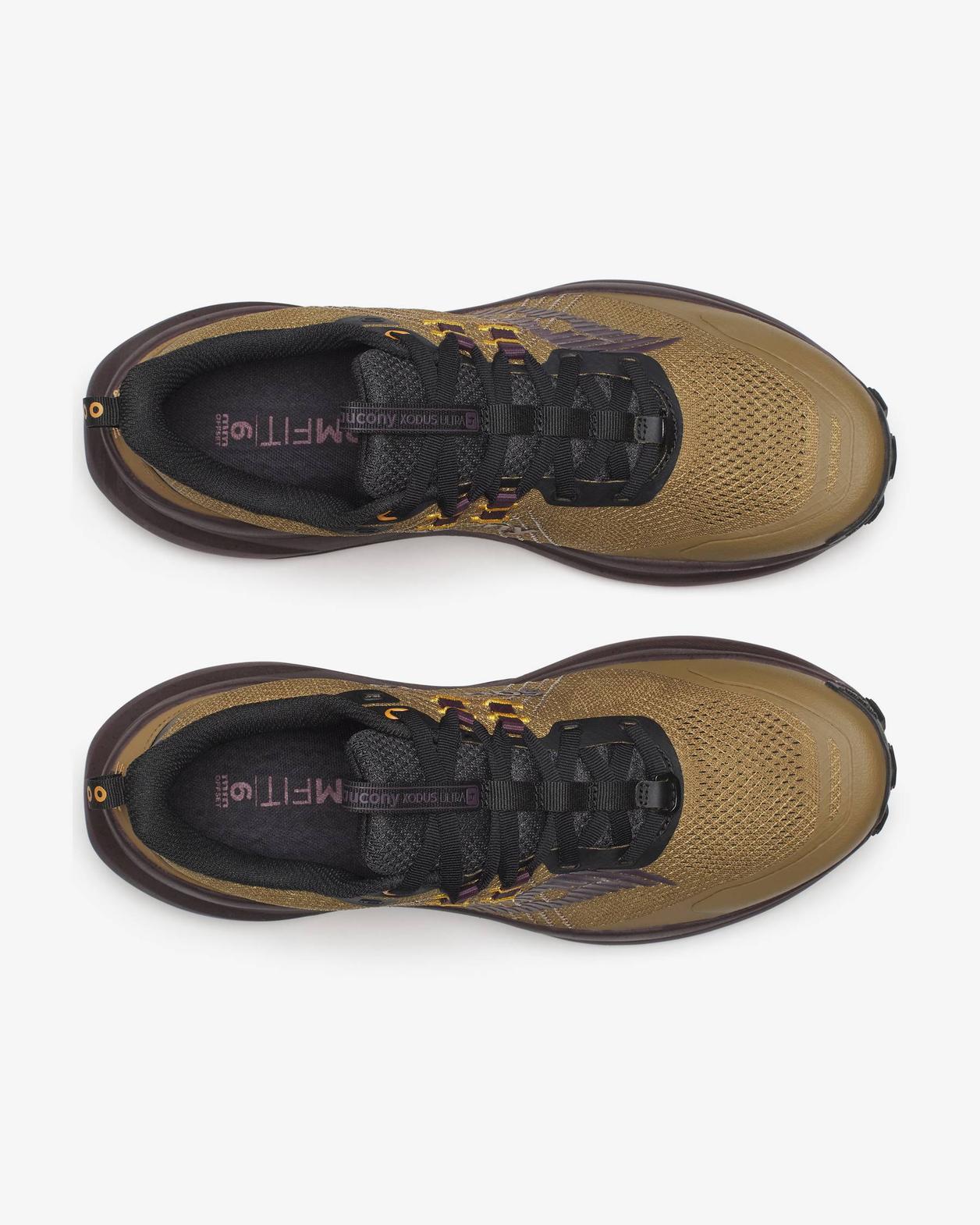 Saucony Xodus Ultra 4
